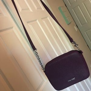 Nine West purse